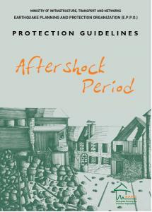 Protection Guidelines - Aftershock Period
