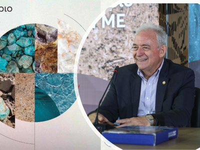 Συμμετοχή του ΟΑΣΠ στο συμμετοχή στο Συνέδριο της ΕΑΓΜΕ, 03-04/07/2025 