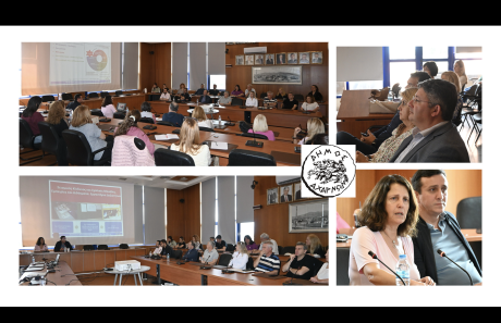 Σεμινάριο για Εκπαιδευτικούς, Αχαρνές, 13/05/2025