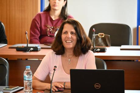 Σεμινάριο για Εκπαιδευτικούς, Αχαρνές, 13/05/2025