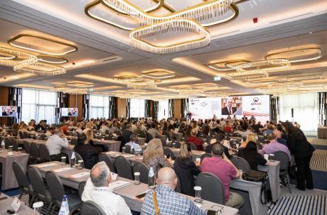 «ΑΤΛΑΣ 2026»: Άσκηση Διαχείρισης Εκτάκτων Αναγκών (με επεισόδια σεισμού) του ΔΕΔΔΗΕ, 27/05/2026