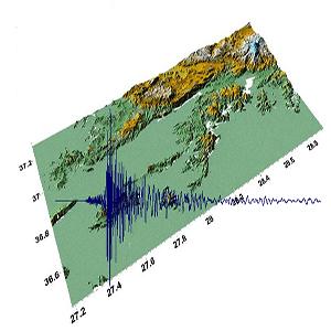Σεισμός  Κω 21-7-2017 : Ενημερωτικό Σημείωμα Κλιμακίου του Ο.Α.Σ.Π. 